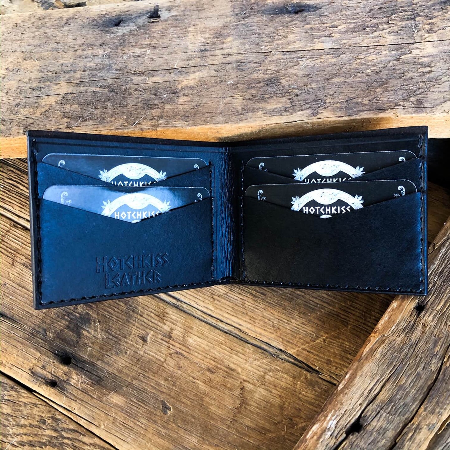 Apocalyptic Wallet