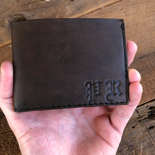 Maintaining your Leather Goods