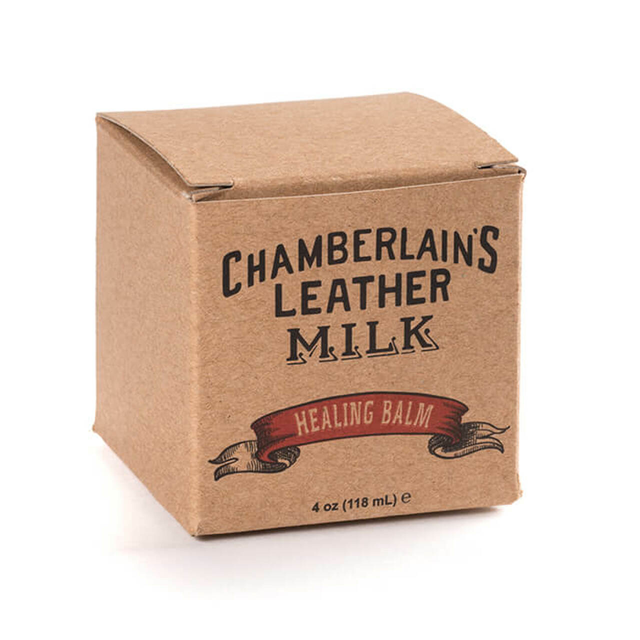 Chamberlain's Healing Balm - Extreme Leather Conditioner & Restorer